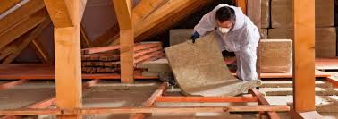 Types of Insulation We Offer in Godley, TX